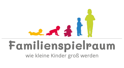 Logo Familienspieilraum Spielraum