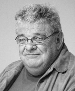 Portrait_Jesper_Juul als alter Mann