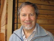 Uli Tritschler als alter Mann